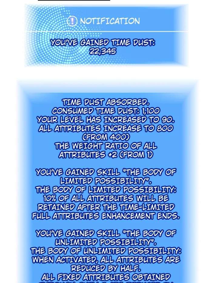 Read It all starts with playing game seriously Manga Online