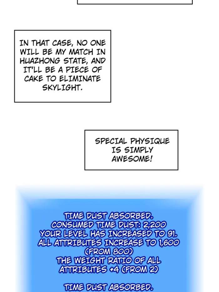 Read It all starts with playing game seriously Manga Online