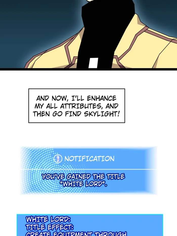 Read It all starts with playing game seriously Manga Online