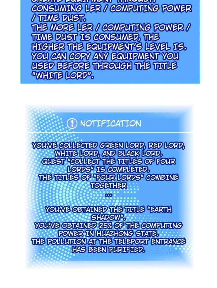 Read It all starts with playing game seriously Manga Online