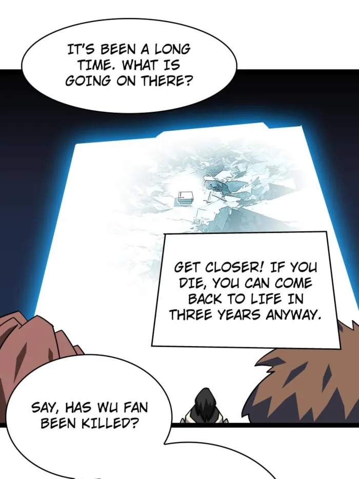 Read It all starts with playing game seriously Manga Online