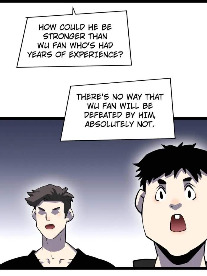 Read It all starts with playing game seriously Manga Online