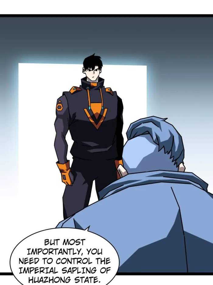 Read It all starts with playing game seriously Manga Online