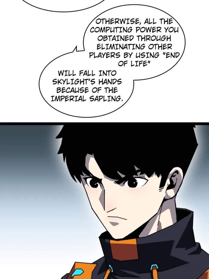 Read It all starts with playing game seriously Manga Online