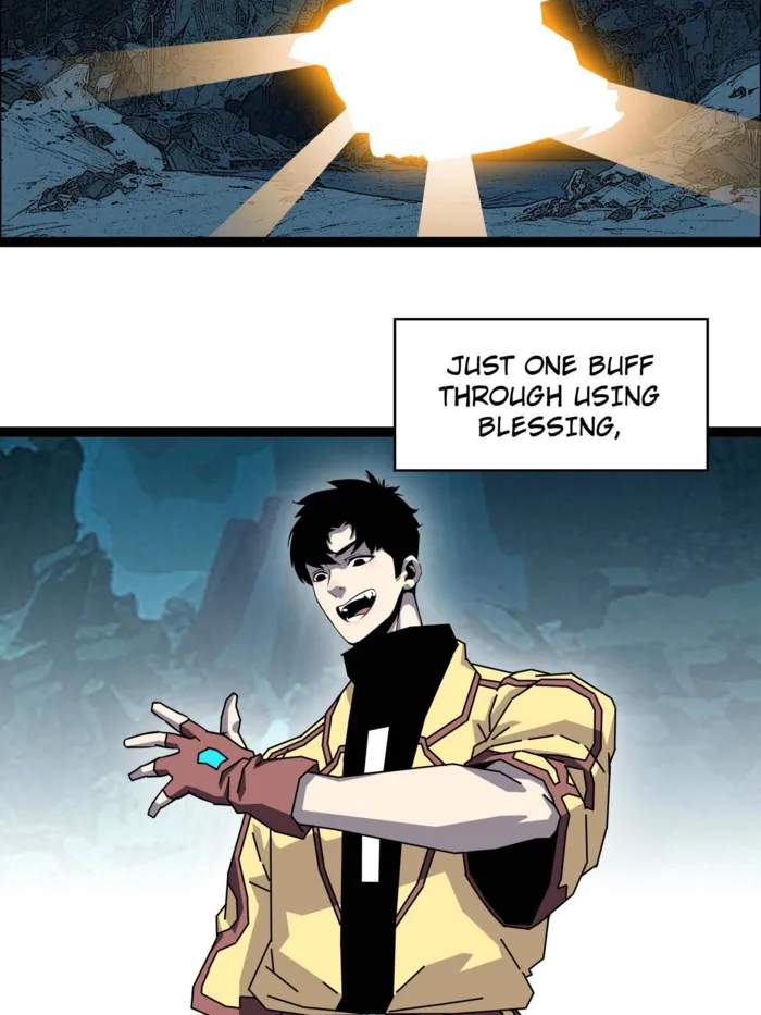 Read It all starts with playing game seriously Manga Online