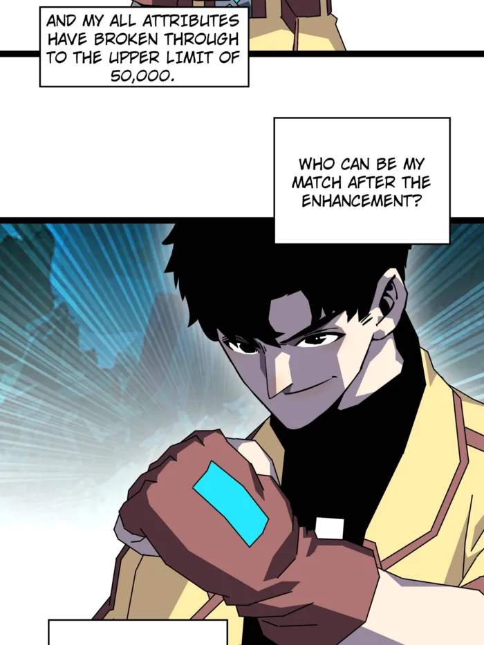 Read It all starts with playing game seriously Manga Online