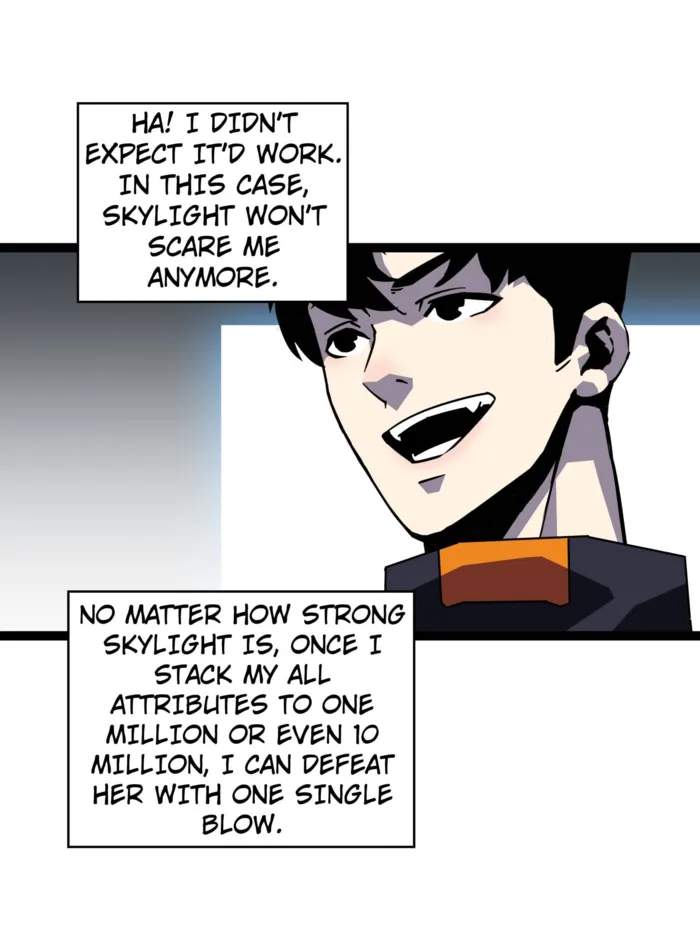 Read It all starts with playing game seriously Manga Online