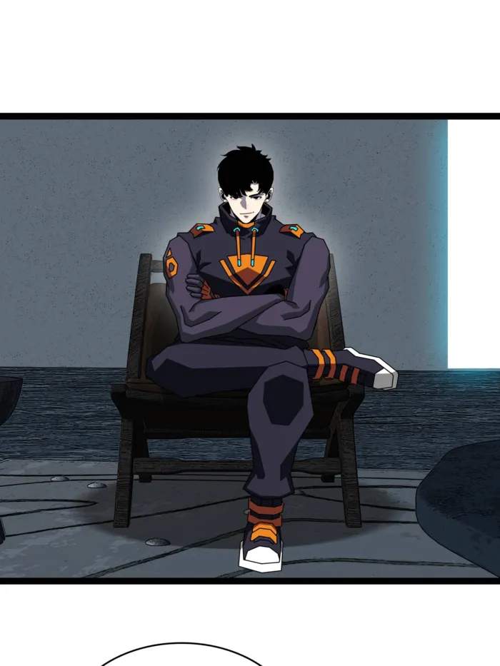 Read It all starts with playing game seriously Manga Online