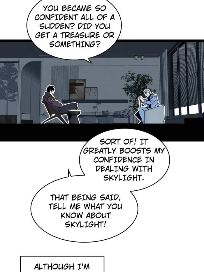 Read It all starts with playing game seriously Manga Online