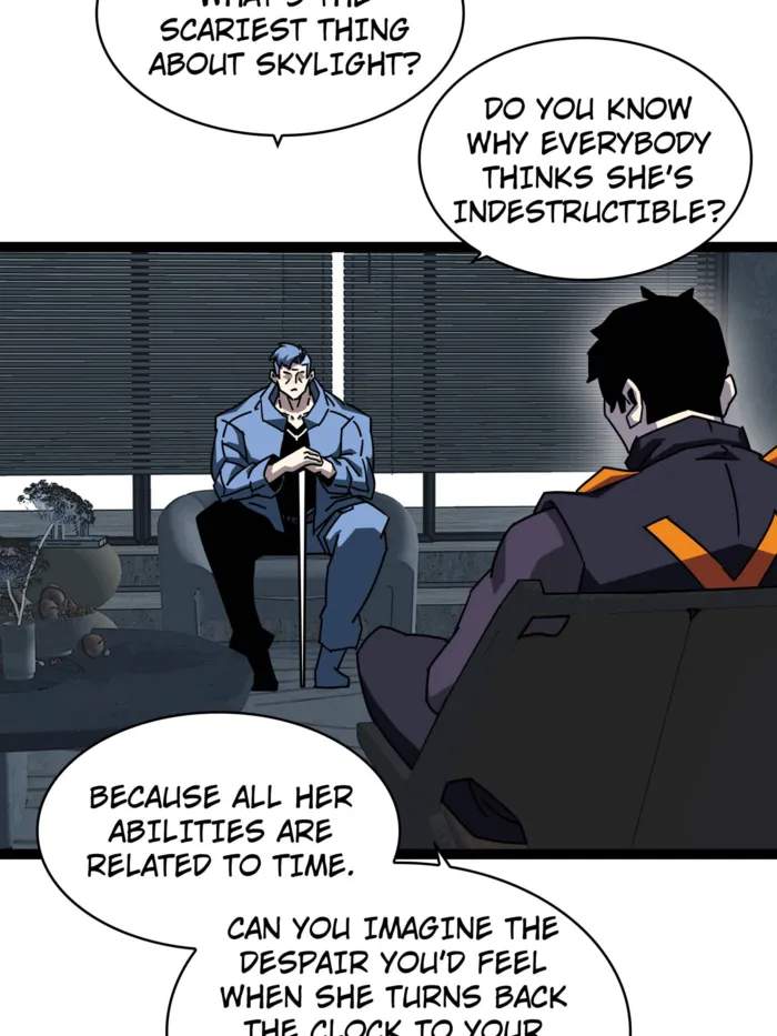 Read It all starts with playing game seriously Manga Online