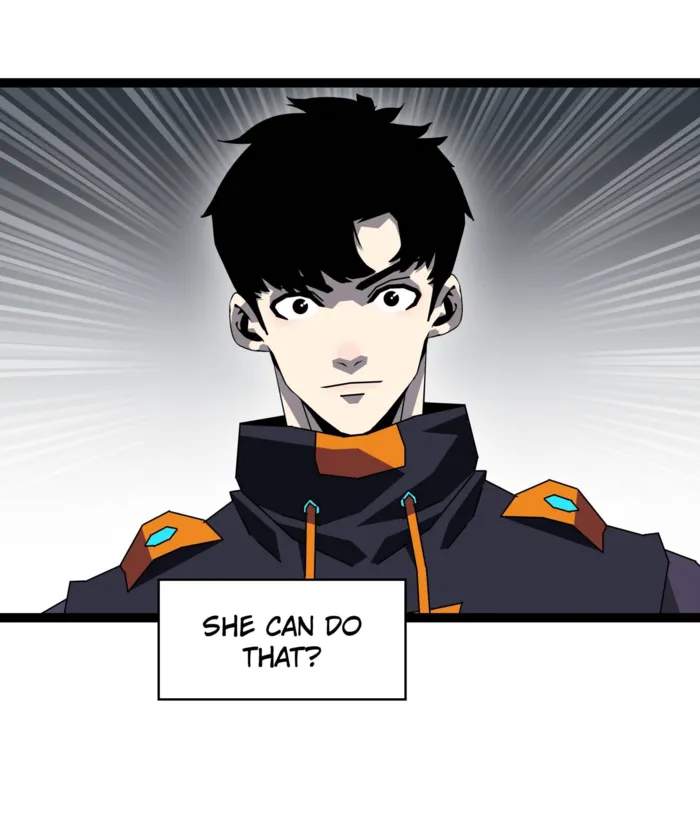 Read It all starts with playing game seriously Manga Online