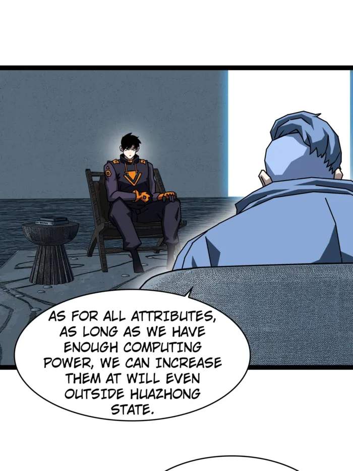 Read It all starts with playing game seriously Manga Online