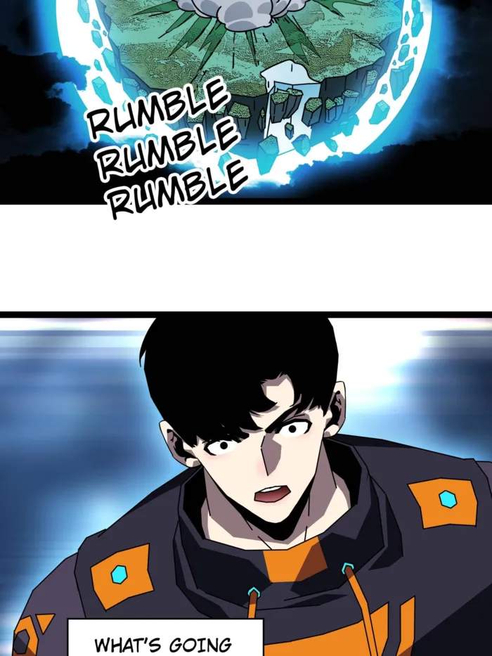 Read It all starts with playing game seriously Manga Online