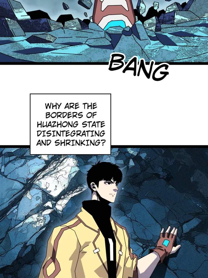 Read It all starts with playing game seriously Manga Online