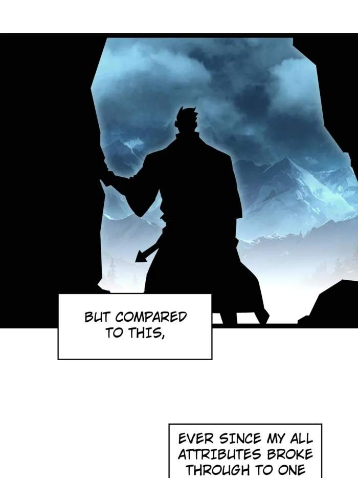 Read It all starts with playing game seriously Manga Online