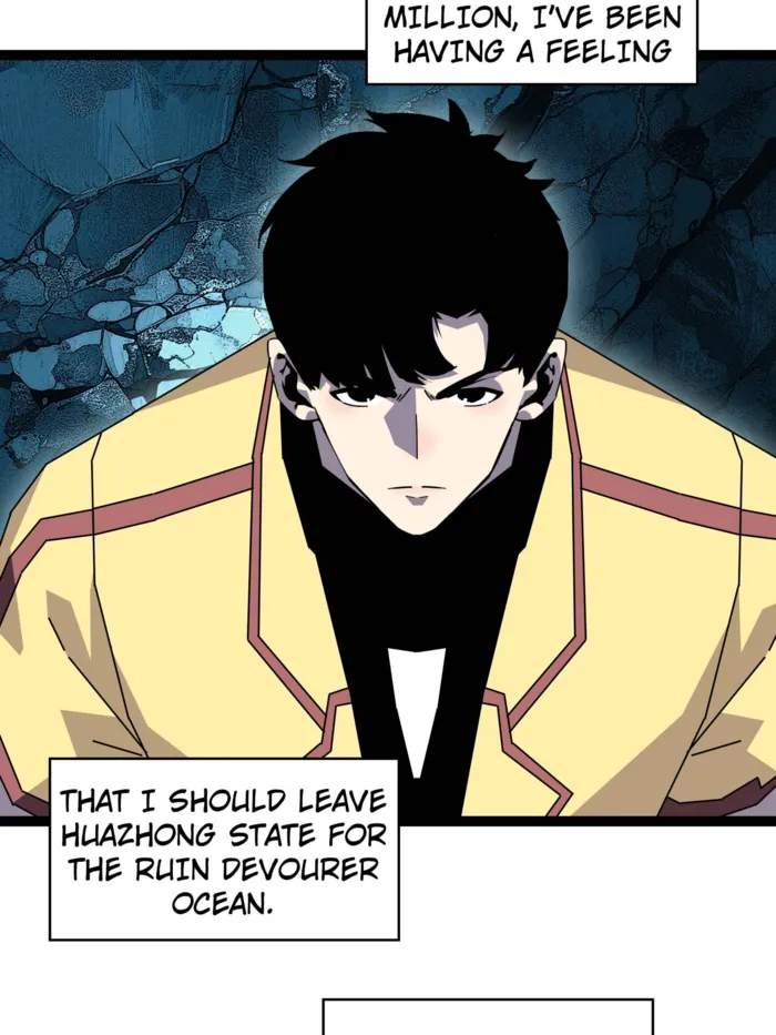 Read It all starts with playing game seriously Manga Online