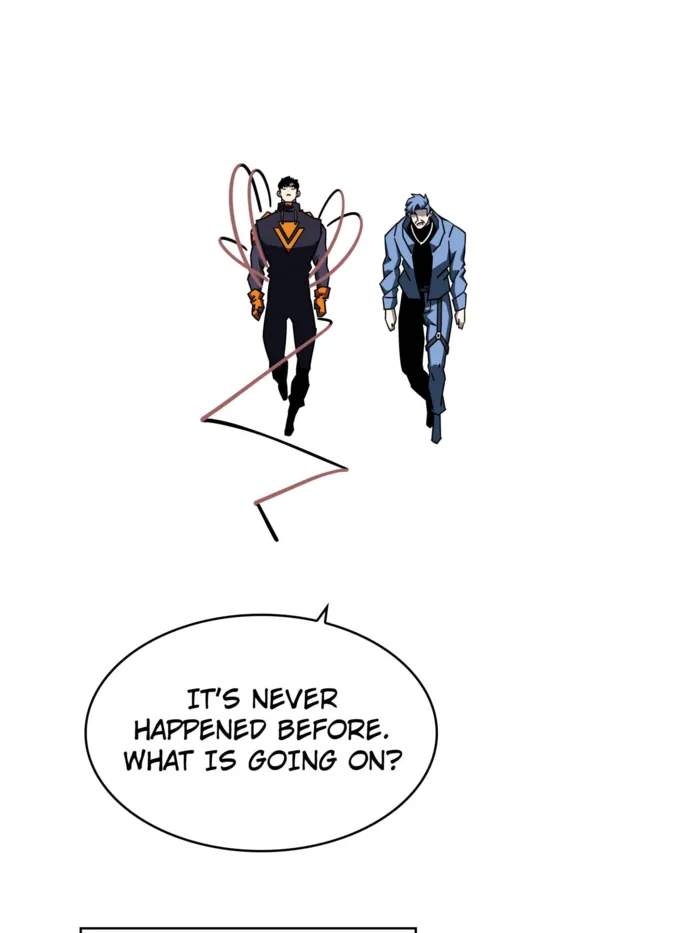 Read It all starts with playing game seriously Manga Online