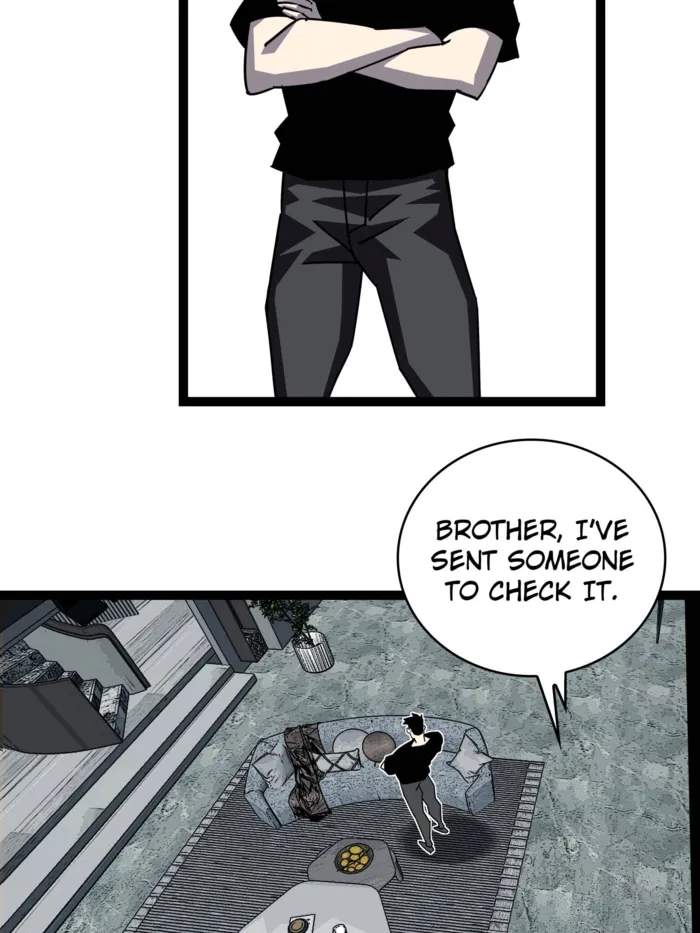 Read It all starts with playing game seriously Manga Online