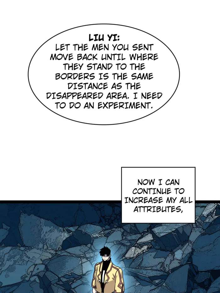 Read It all starts with playing game seriously Manga Online