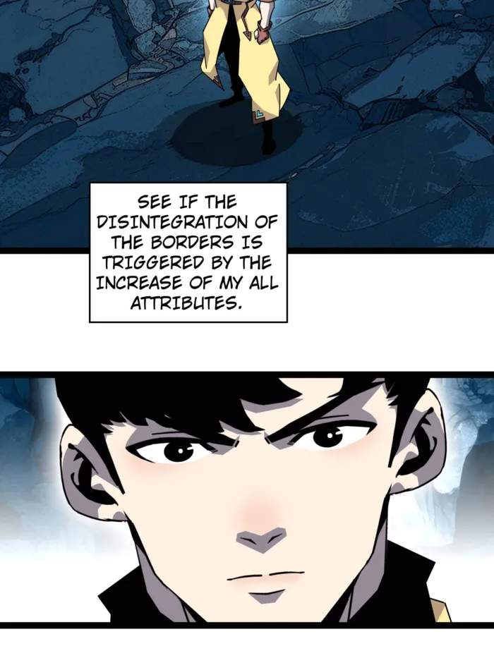 Read It all starts with playing game seriously Manga Online