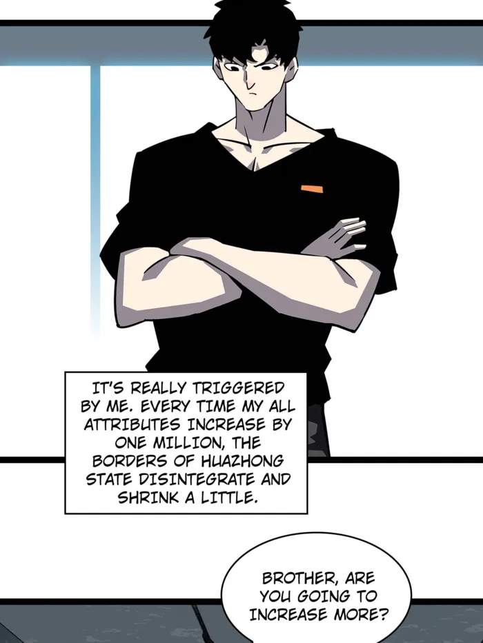 Read It all starts with playing game seriously Manga Online