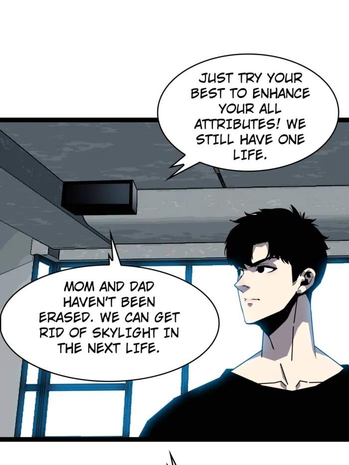 Read It all starts with playing game seriously Manga Online