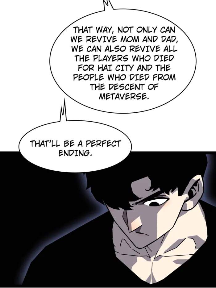 Read It all starts with playing game seriously Manga Online