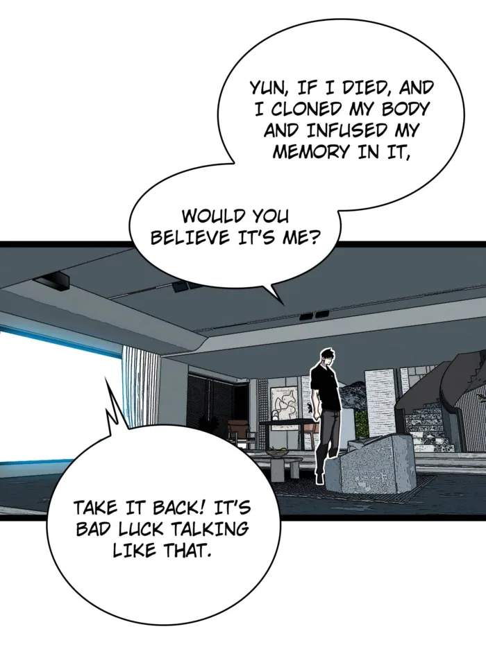 Read It all starts with playing game seriously Manga Online