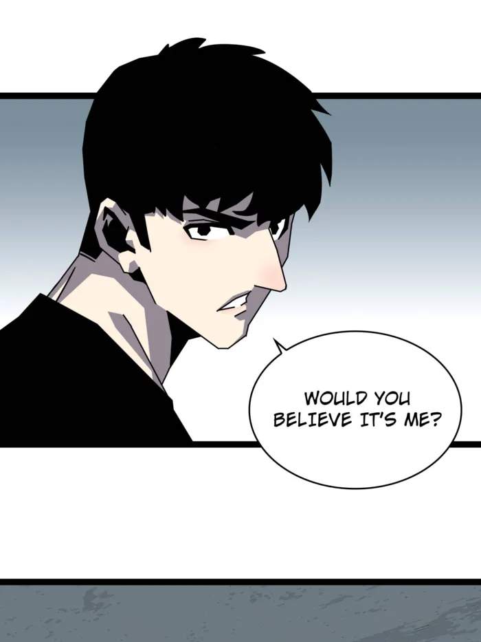 Read It all starts with playing game seriously Manga Online