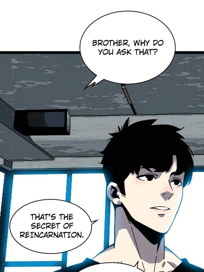 Read It all starts with playing game seriously Manga Online