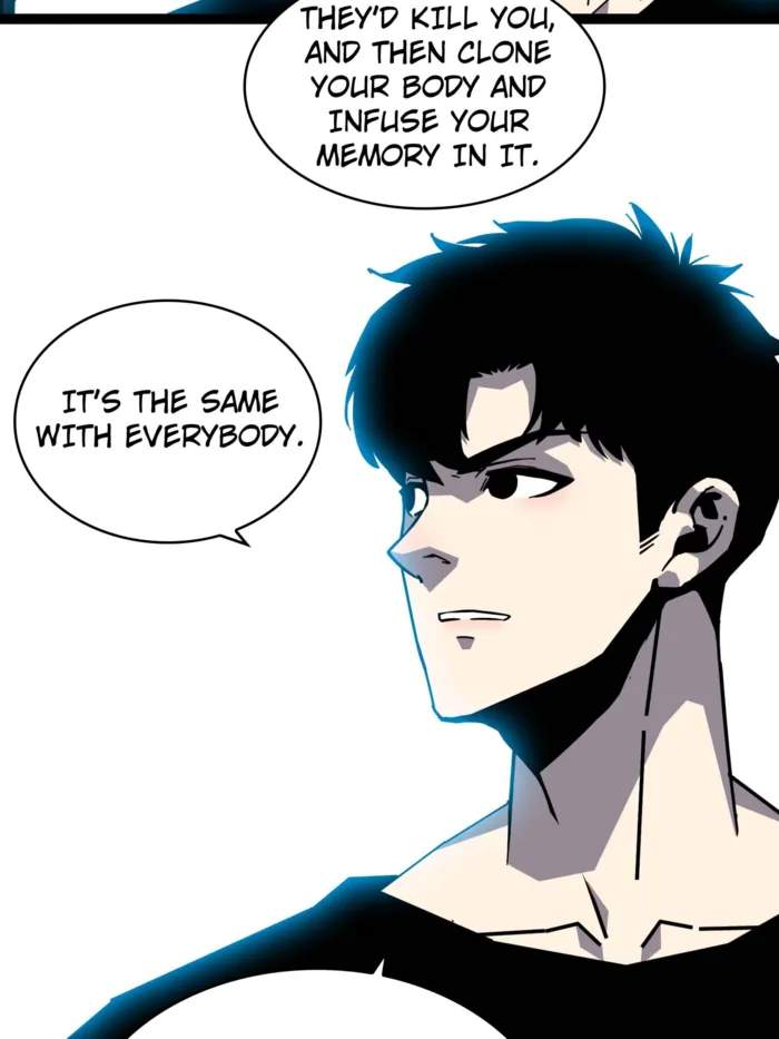 Read It all starts with playing game seriously Manga Online