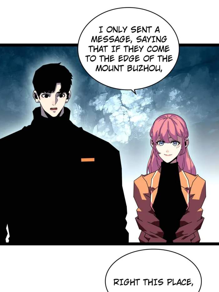 Read It all starts with playing game seriously Manga Online