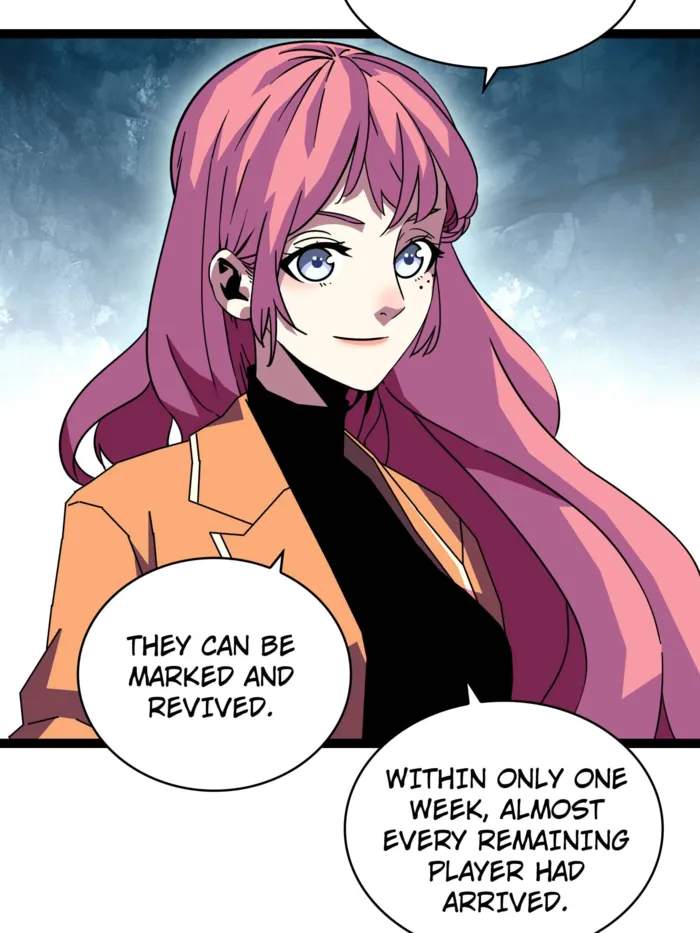 Read It all starts with playing game seriously Manga Online