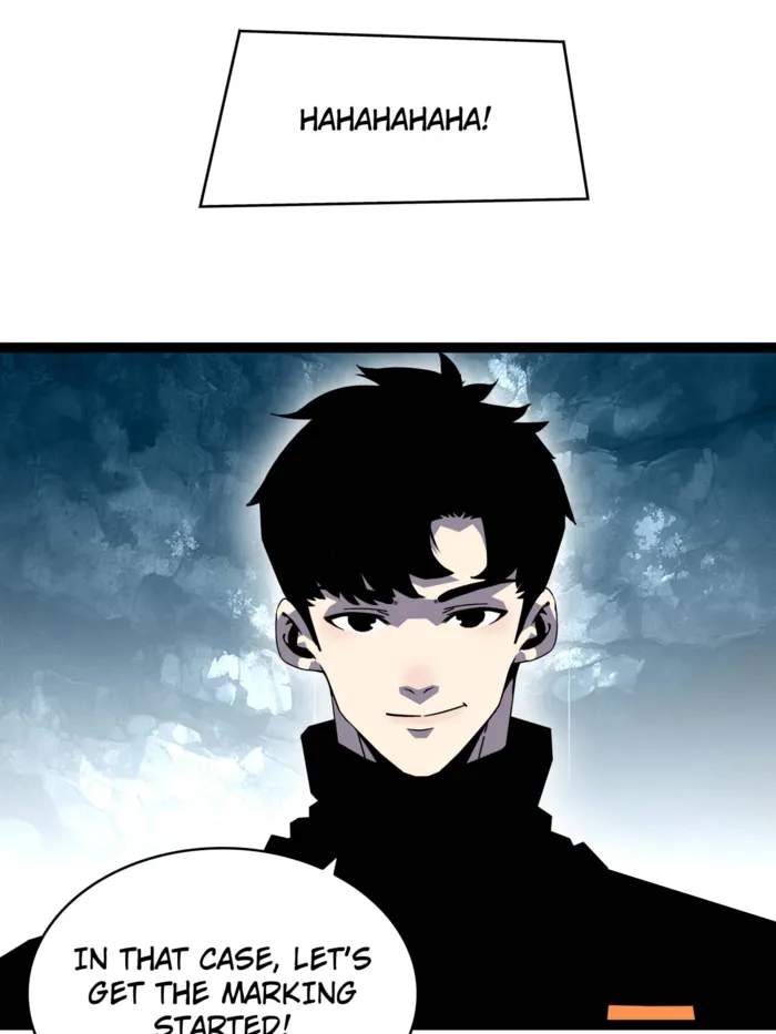 Read It all starts with playing game seriously Manga Online