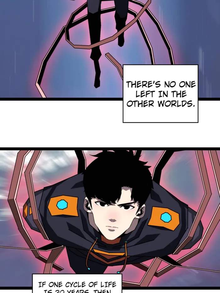 Read It all starts with playing game seriously Manga Online