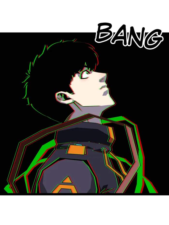 Read It all starts with playing game seriously Manga Online