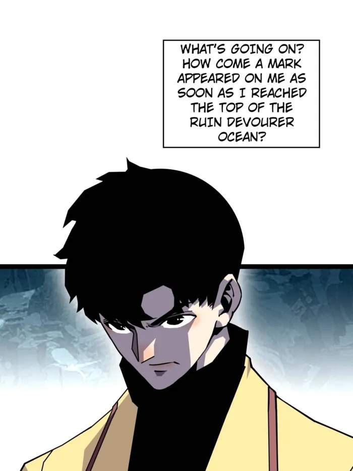 Read It all starts with playing game seriously Manga Online