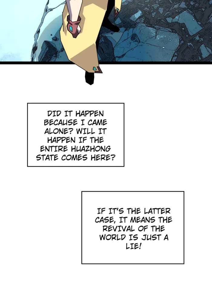 Read It all starts with playing game seriously Manga Online