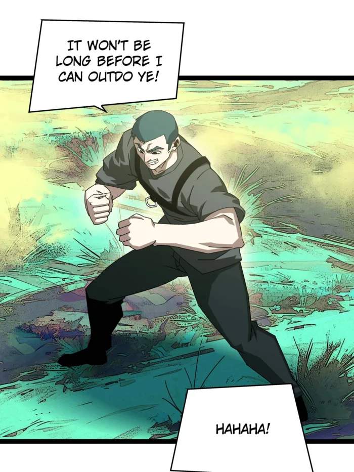 Read It all starts with playing game seriously Manga Online