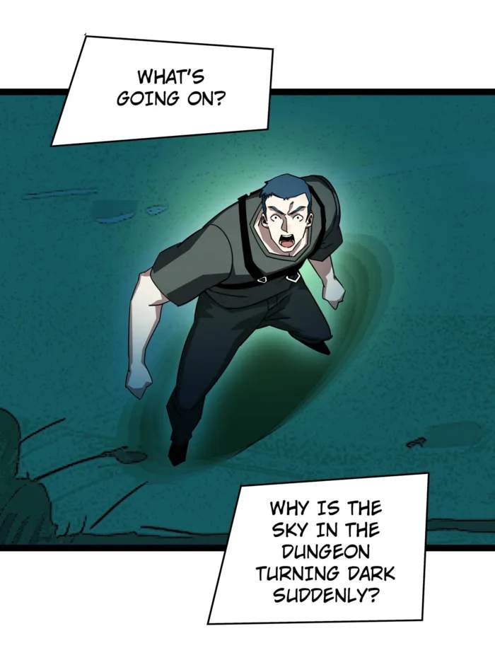 Read It all starts with playing game seriously Manga Online