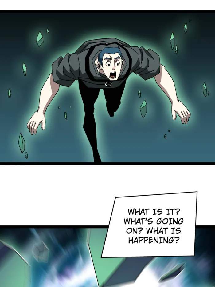 Read It all starts with playing game seriously Manga Online