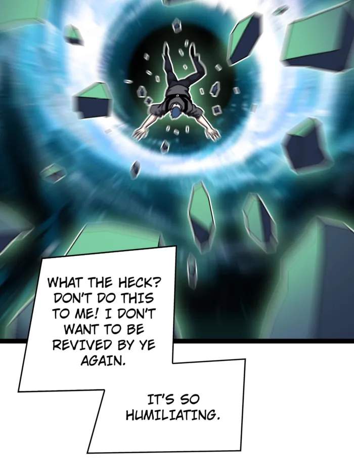 Read It all starts with playing game seriously Manga Online