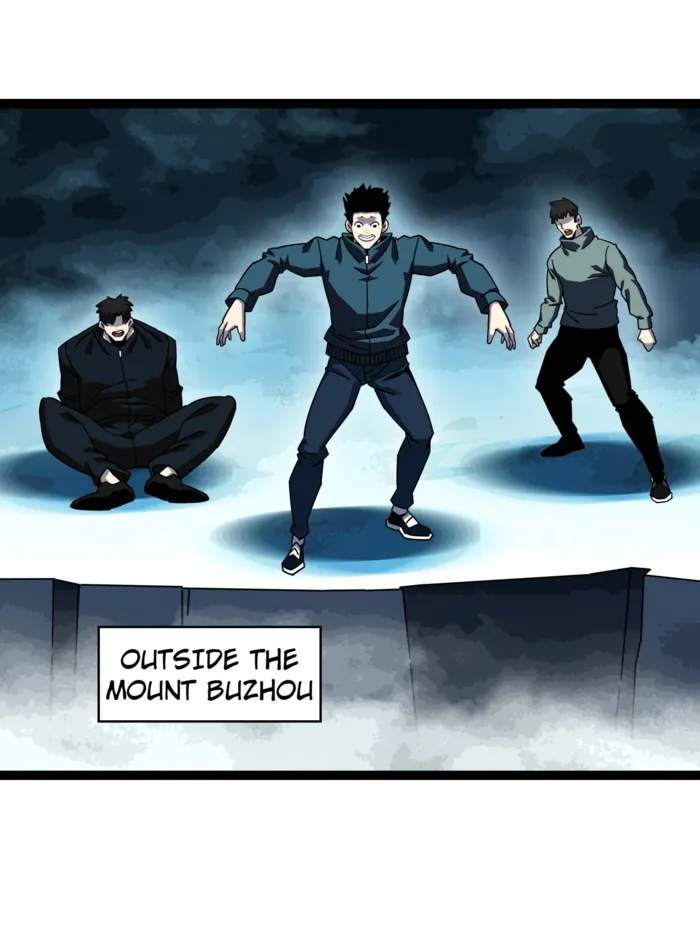 Read It all starts with playing game seriously Manga Online