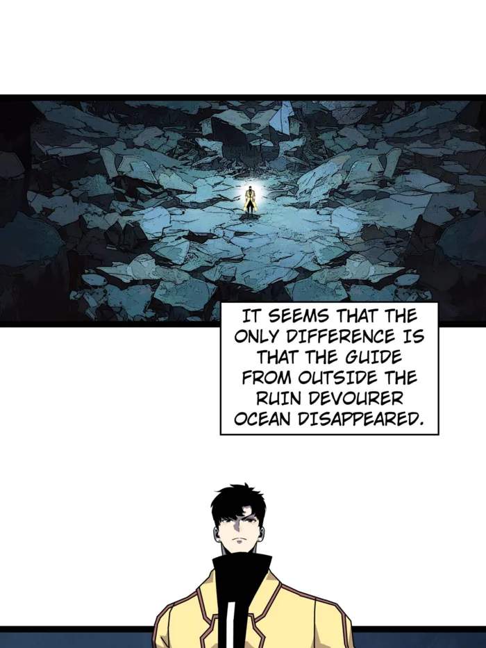 Read It all starts with playing game seriously Manga Online