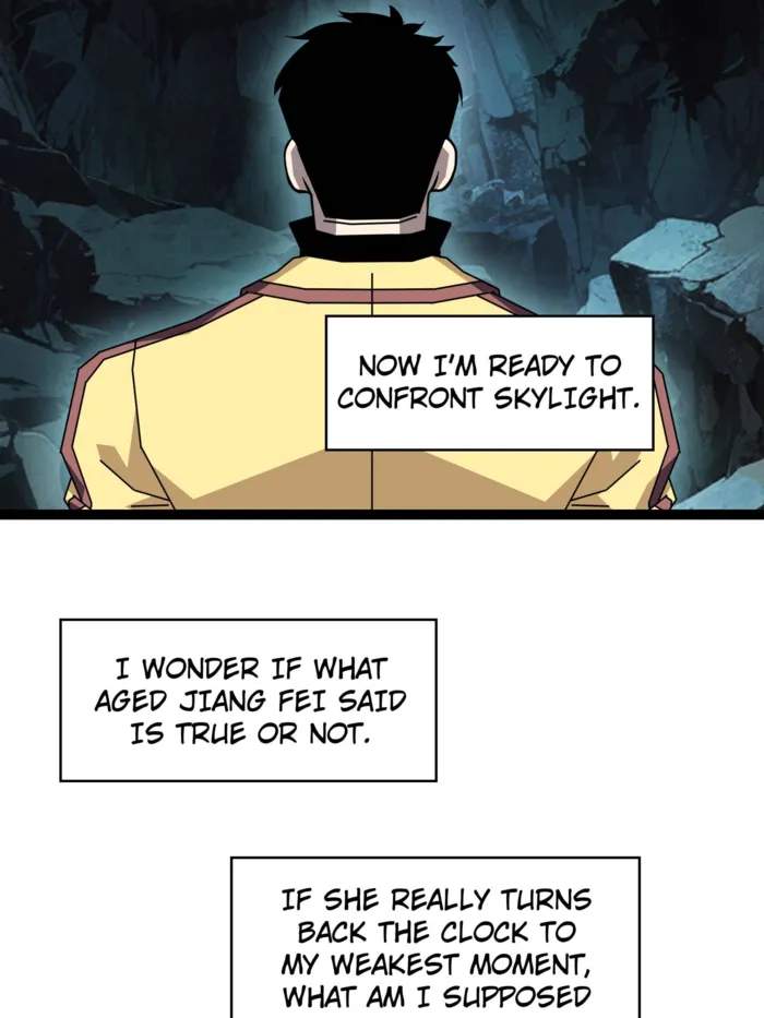 Read It all starts with playing game seriously Manga Online