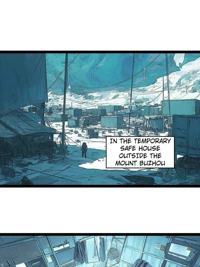 Read It all starts with playing game seriously Manga Online