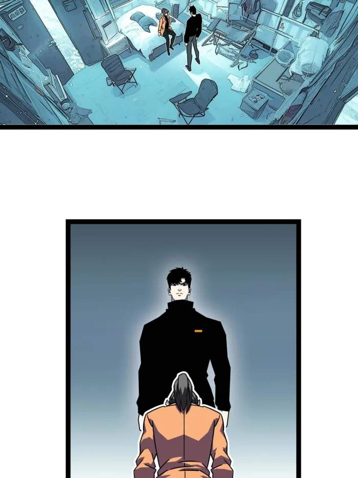 Read It all starts with playing game seriously Manga Online