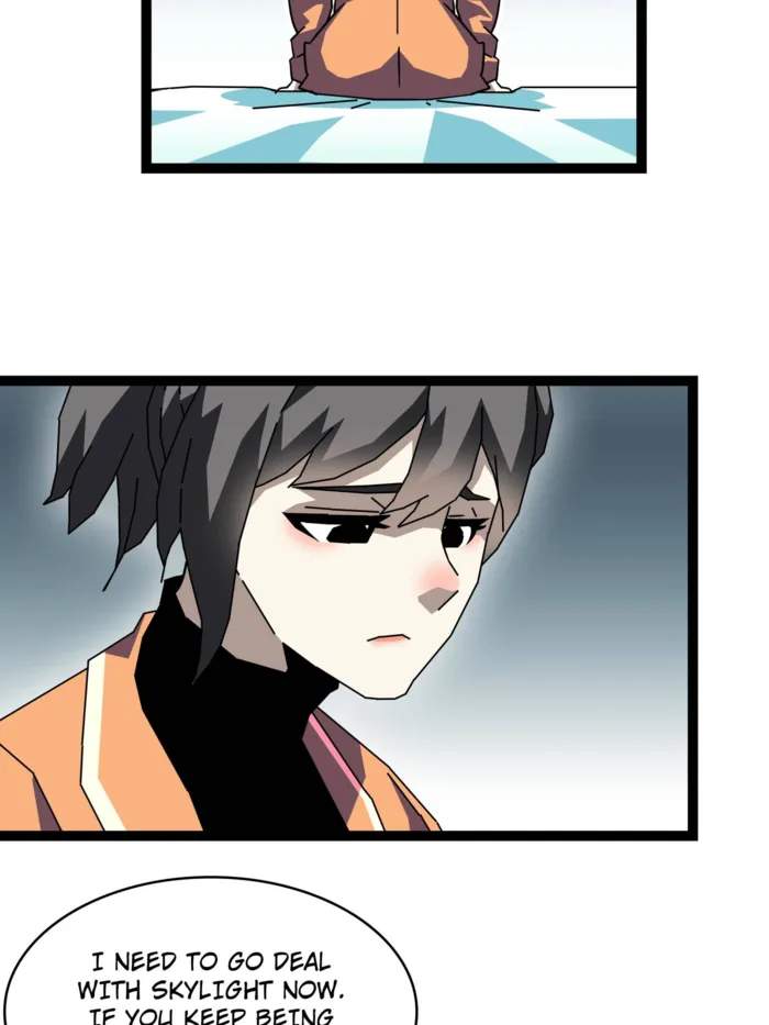 Read It all starts with playing game seriously Manga Online