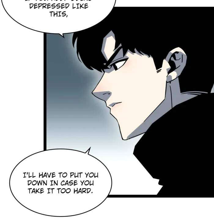 Read It all starts with playing game seriously Manga Online