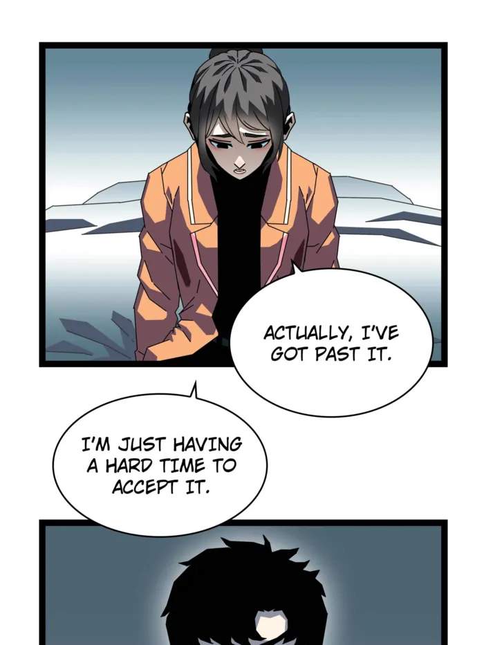 Read It all starts with playing game seriously Manga Online